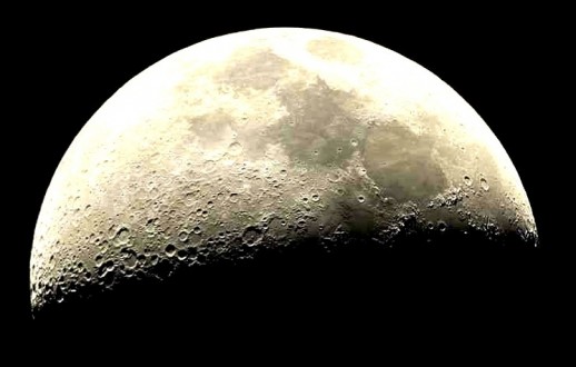 lunar