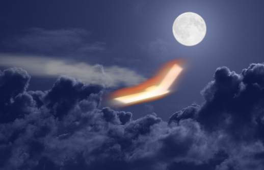 night-flyer