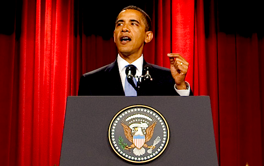 Obama-speech